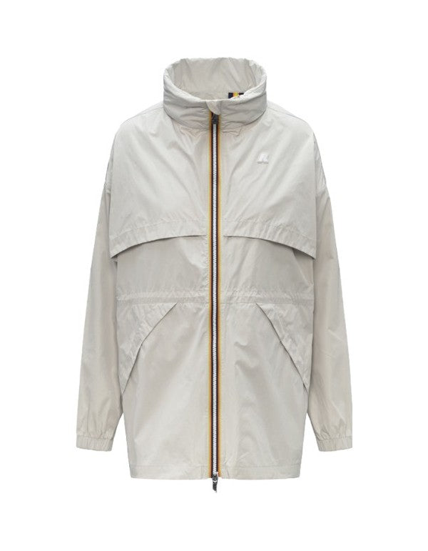 Aubeline Memory Touch Beige Lt. Jacket