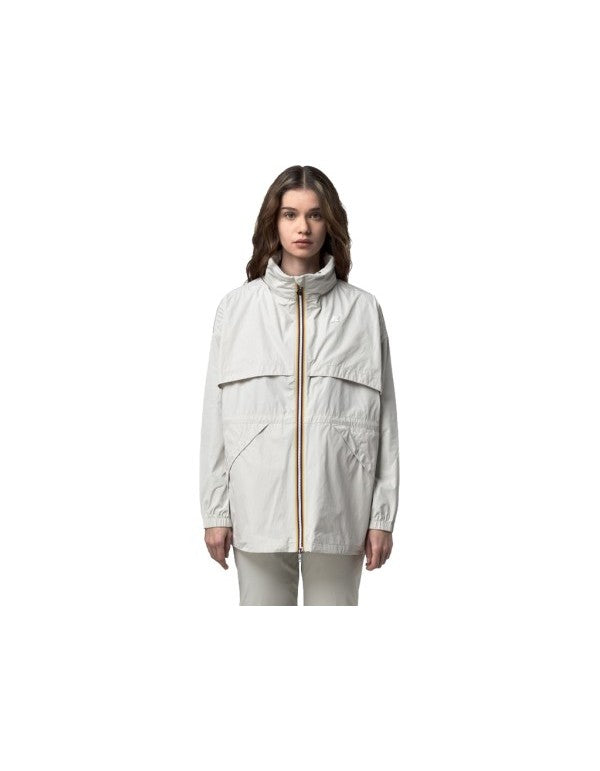 Giacca Aubeline Memory Touch Beige Lt