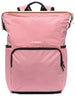 Maizy Pink Geranium Backpack