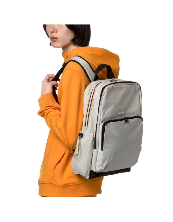 Gizy Beige Lt Backpack