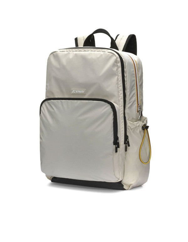 Gizy Beige Lt Backpack