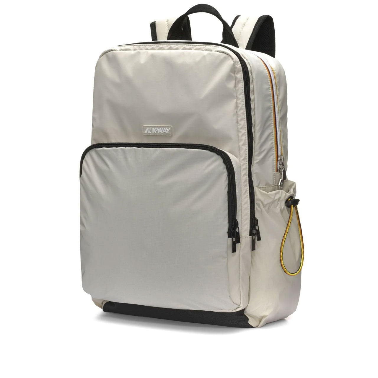 Gizy Beige Lt Backpack