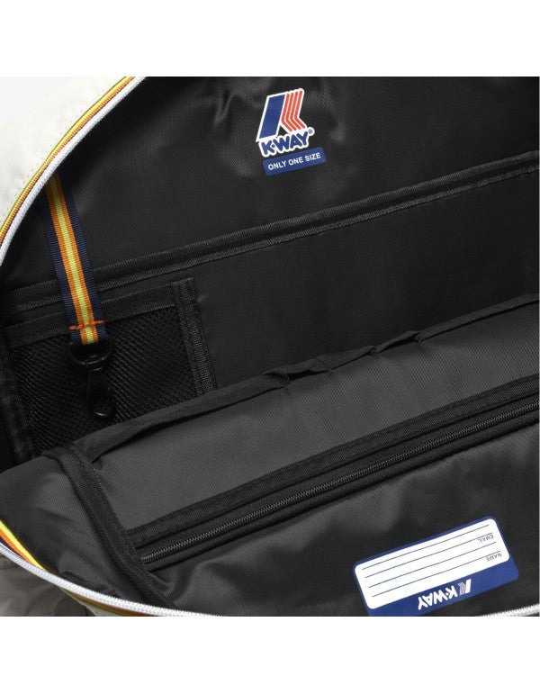 Gizy Beige Lt Backpack