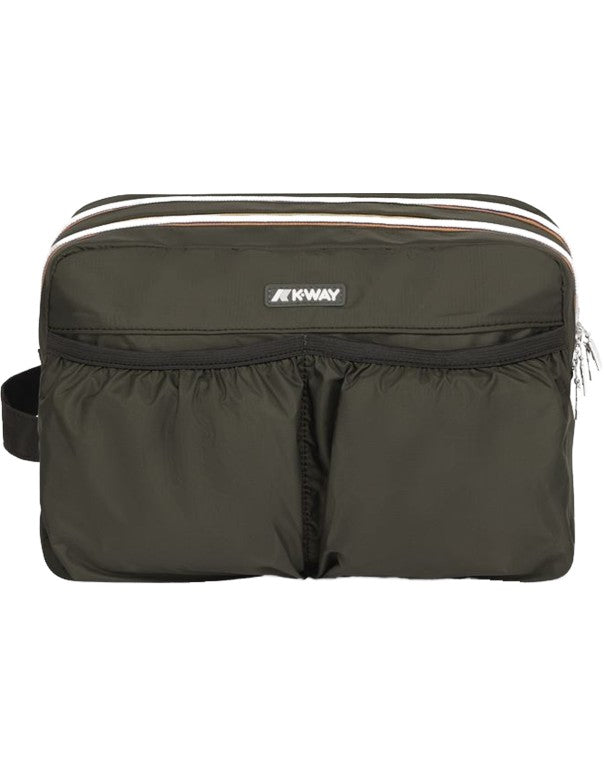 Beauty Albas Green Blackish