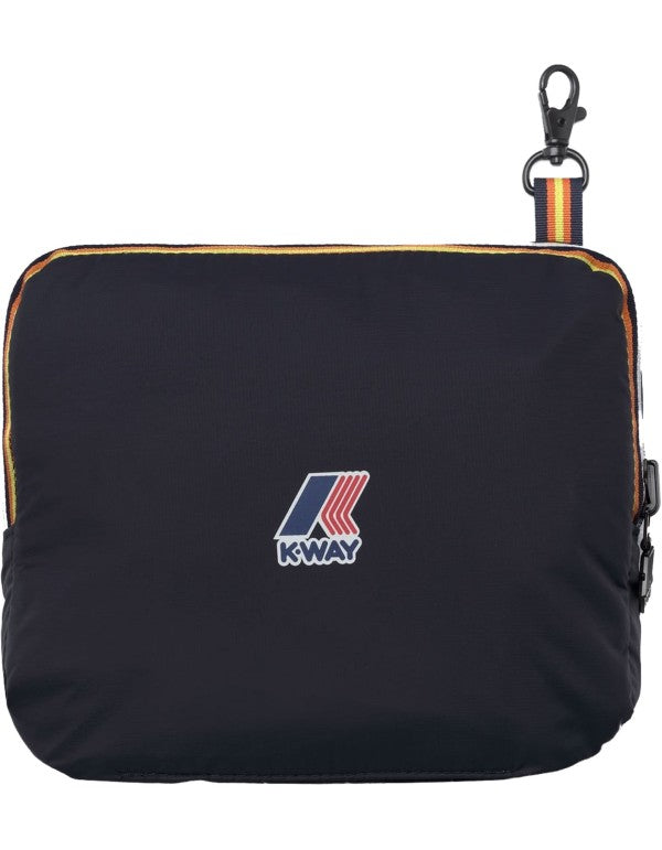 Le Vrai 4.0 Marcel Blue Depth Duffel Bag