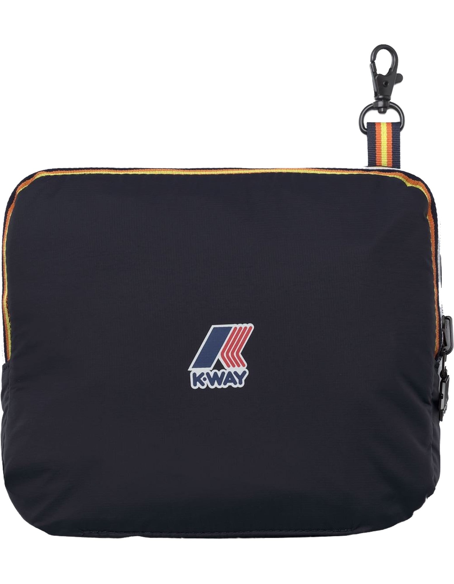 Le Vrai 4.0 Marcel Blue Depth Duffel Bag
