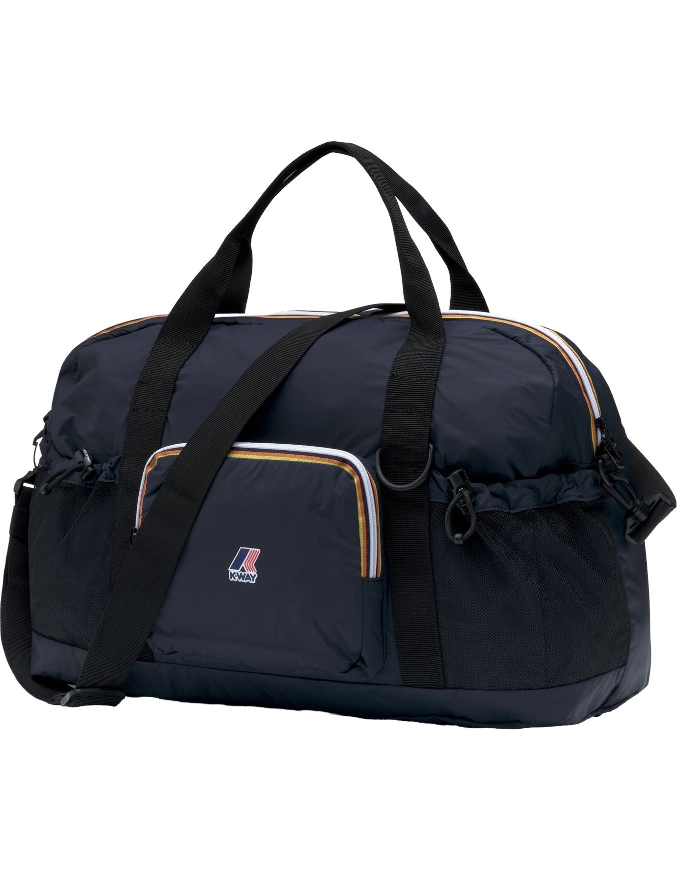 Le Vrai 4.0 Marcel Blue Depth Duffel Bag