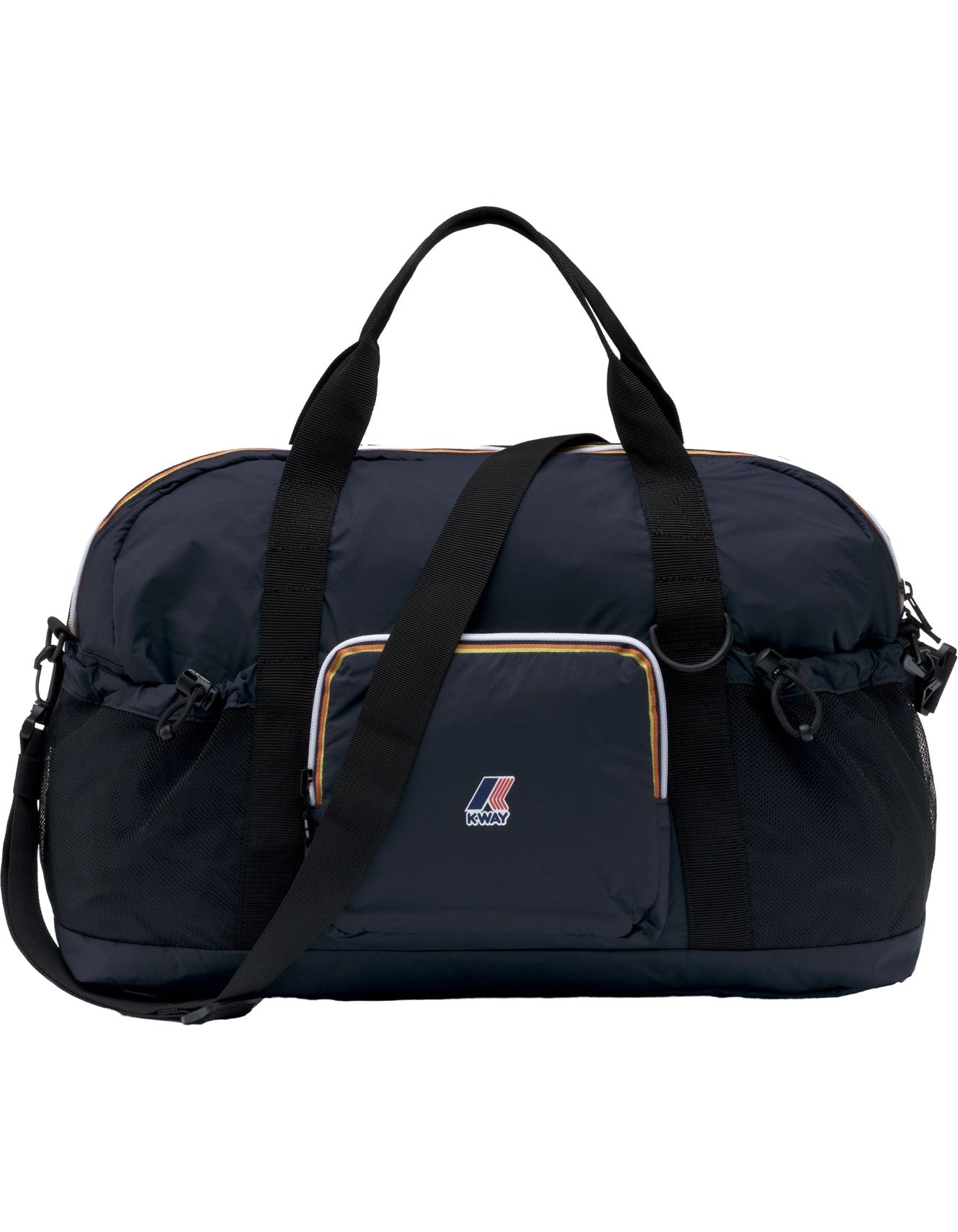 Le Vrai 4.0 Marcel Blue Depth Duffel Bag
