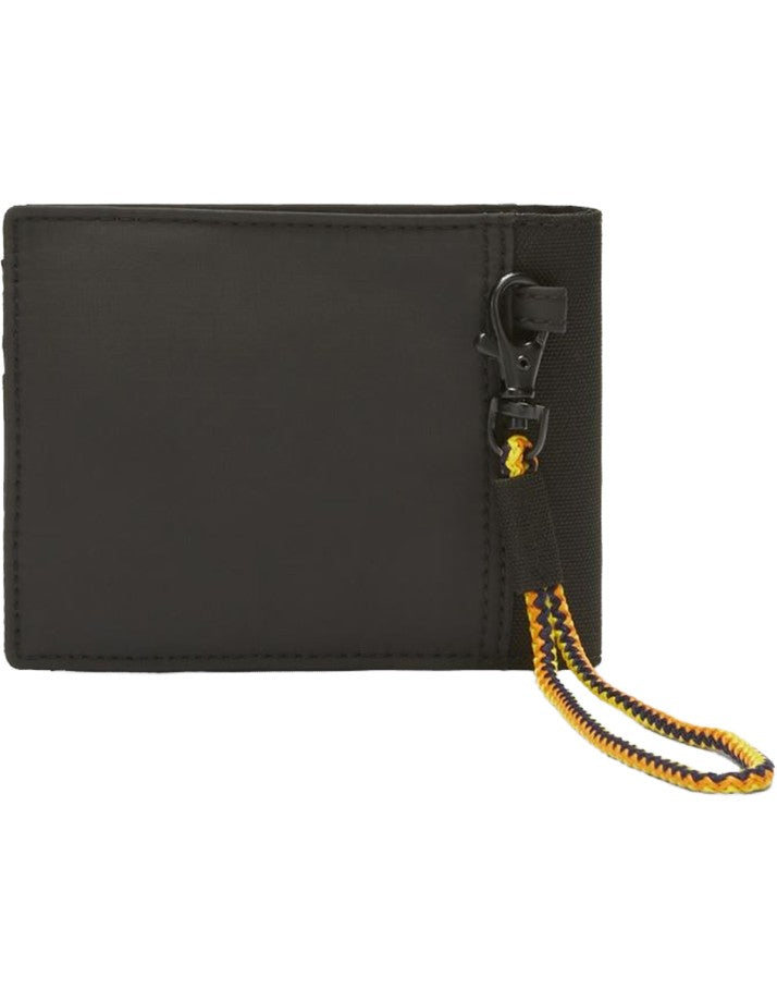 Leschelle Black Pure Wallet