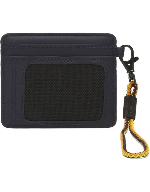 Portafoglio Pavilly Blue Depth