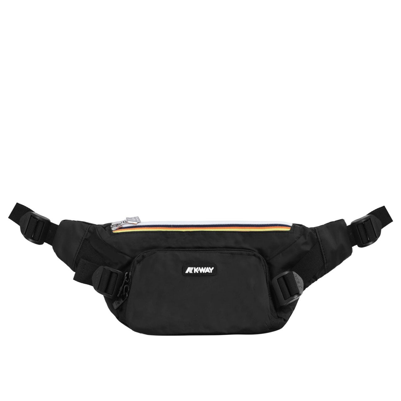 Fericy S Black Pure Waist Bag