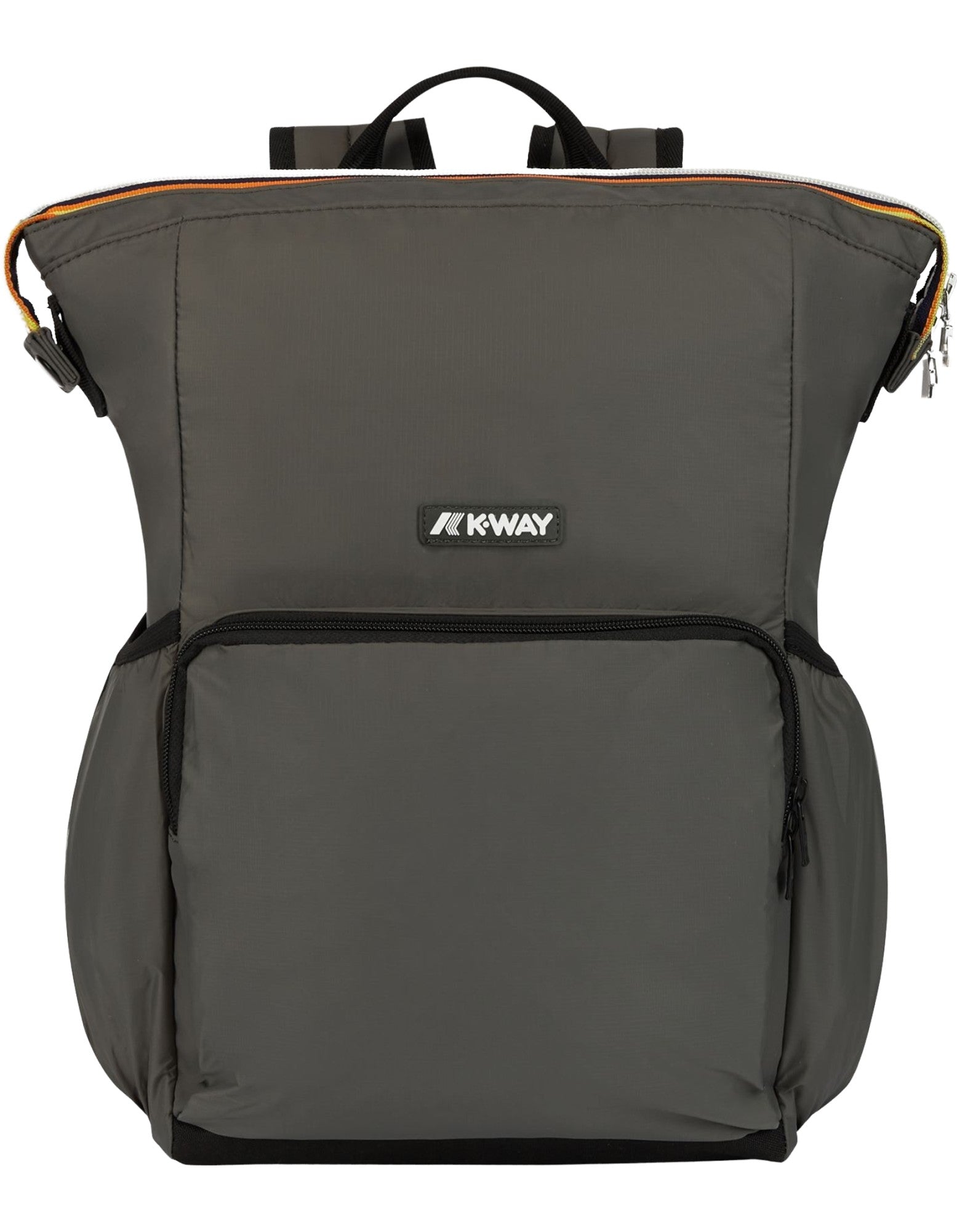 Zaino Maizy Green Blackish