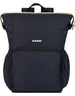 Maizy Blue Depth Backpack