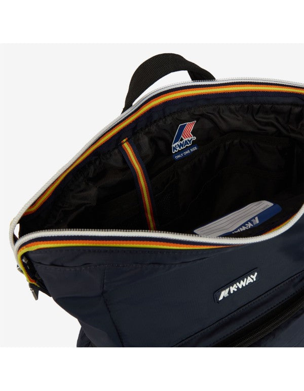 Zaino Maizy Blue Depth