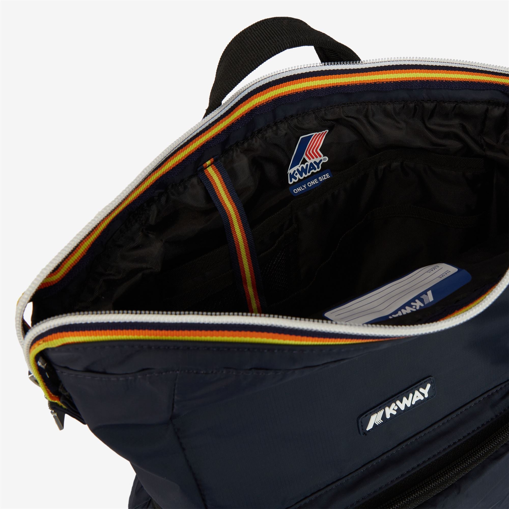 Maizy Blue Depth Backpack