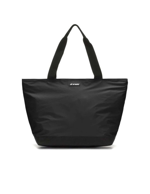 Tote Bag Clere Black Pure