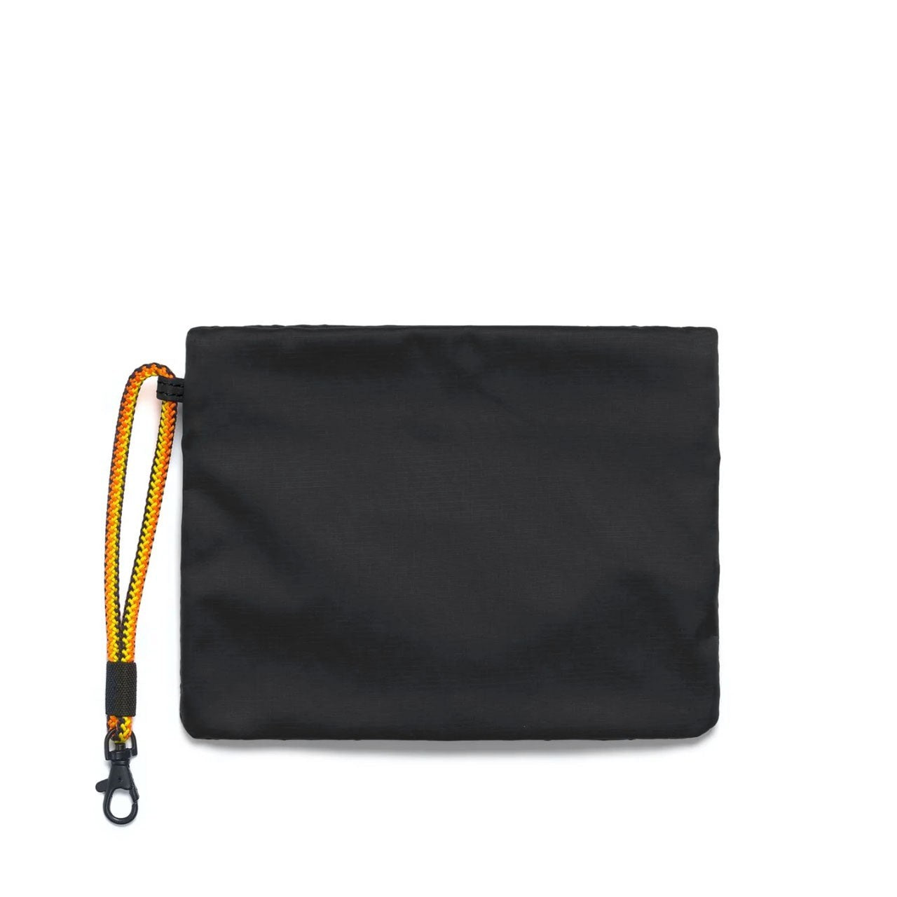 Nimes Black Pure Clutch