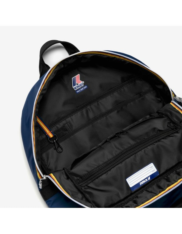 Zaino Laon Blue Insignia