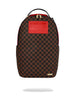 Backpack Red Redemption Dlxsv