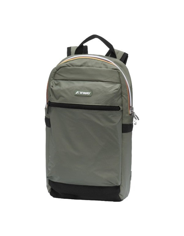 Zaino Small Laon Green Lichen