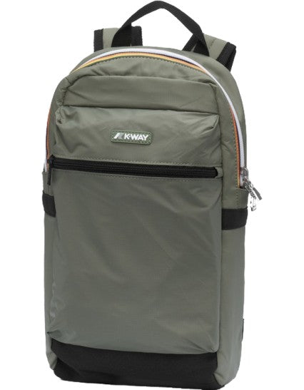 Small Laon Green Lichen Backpack