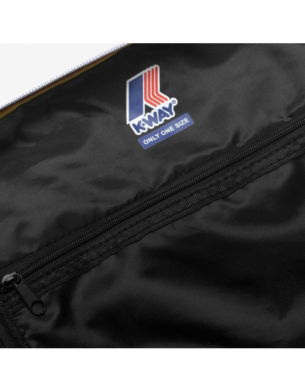 Borsello Moire Green Blackish