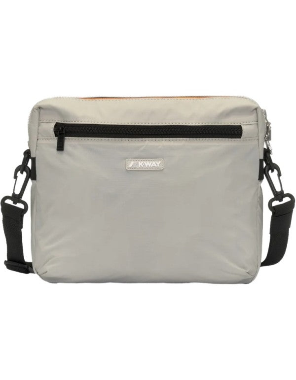 Borsa Moire Beige Lt