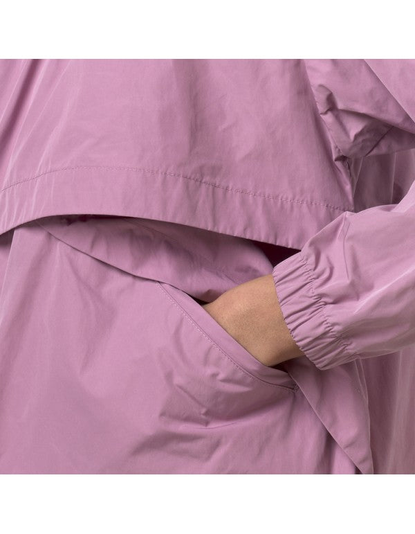 Giacca Aubette Memory Touch Violet Glicine