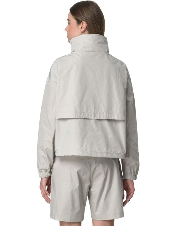 Giacca Aubette Memory Touch Beige Lt