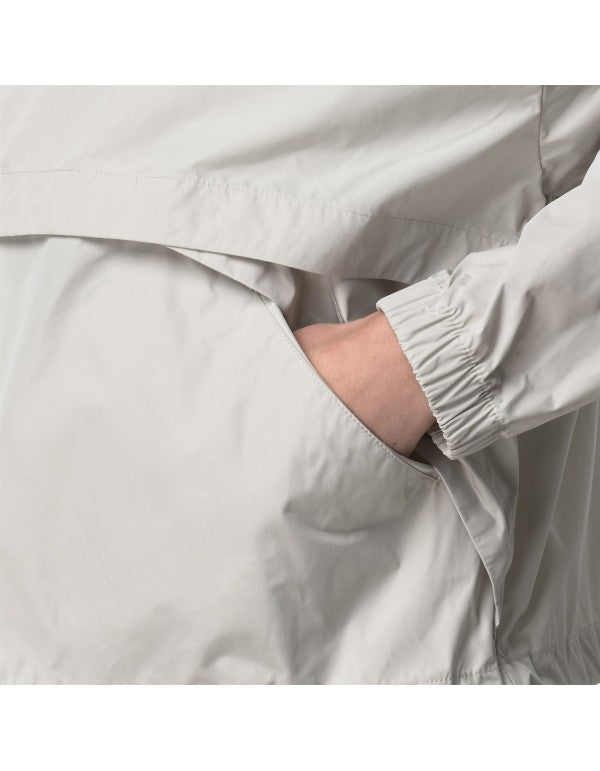 Aubette Memory Touch Beige Lt. Jacket