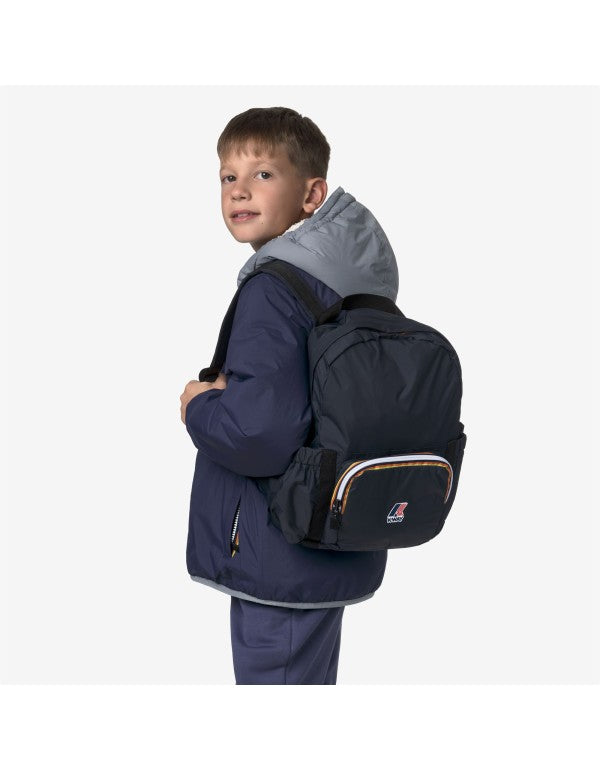 Zaino P. Le Vrai 4.0 Michelet Blue Depth