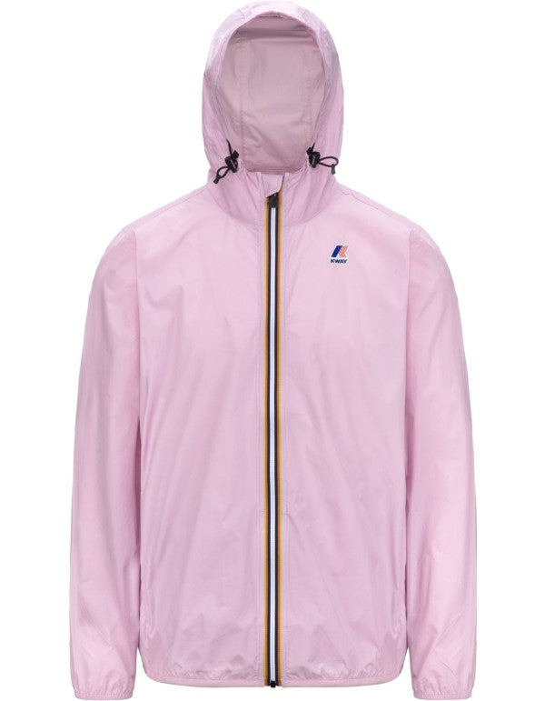 Le Vrai 4.0 Claude Pink Lavender Jacket