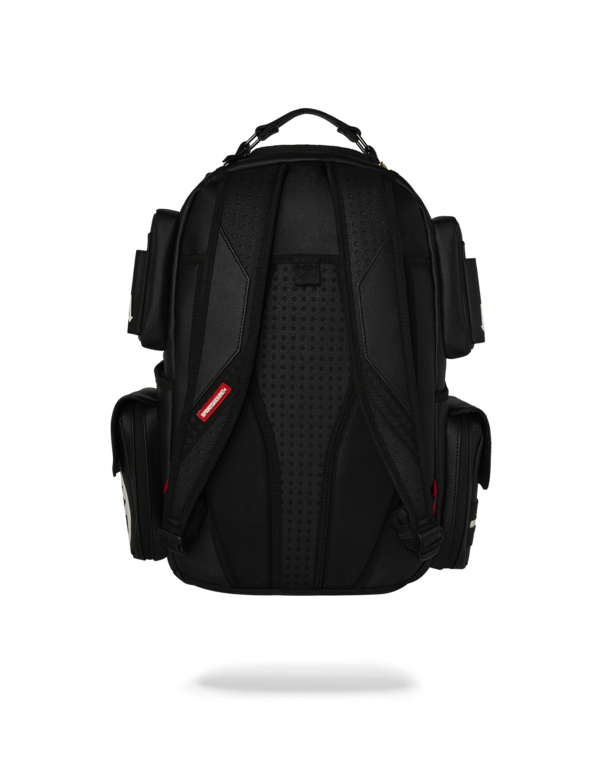 Midnight Osaka Payload Backpack China