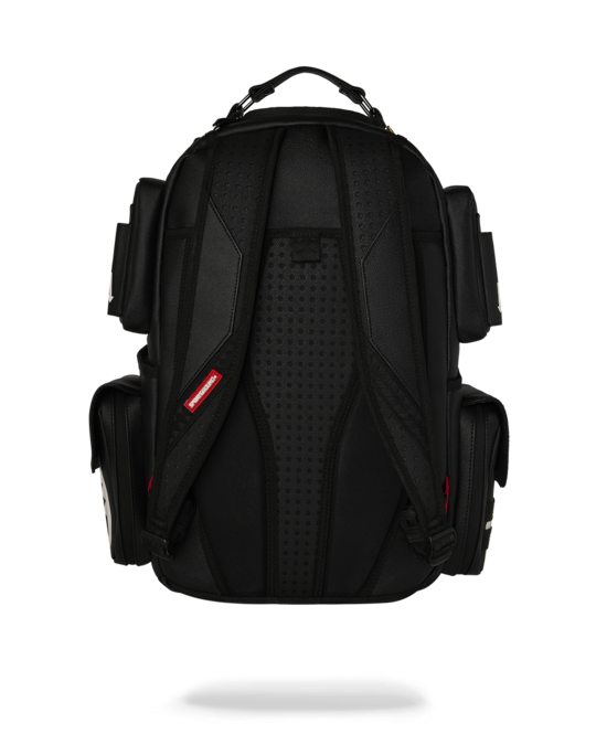 Midnight Osaka Payload Backpack China