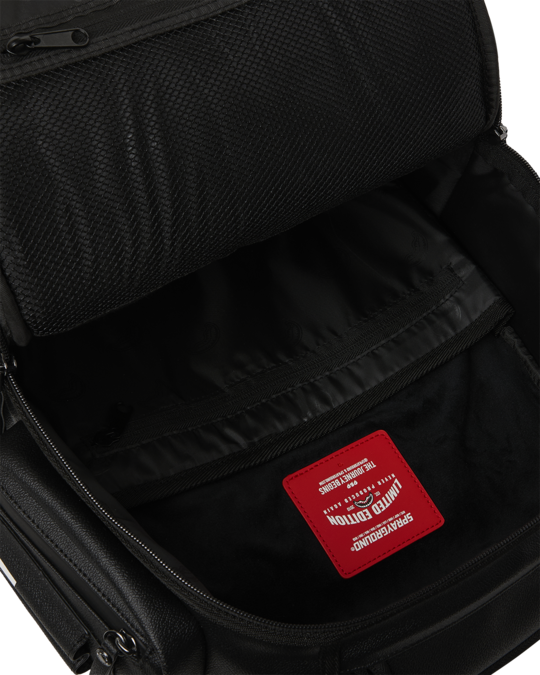 Midnight Osaka Payload Backpack China