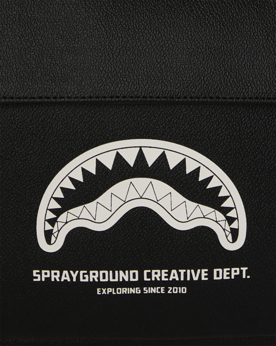 Midnight Osaka Payload Backpack China