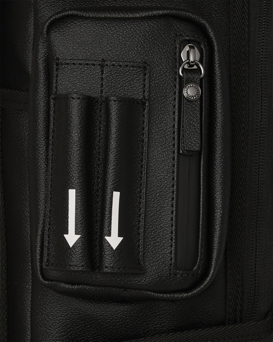 Midnight Osaka Payload Backpack China