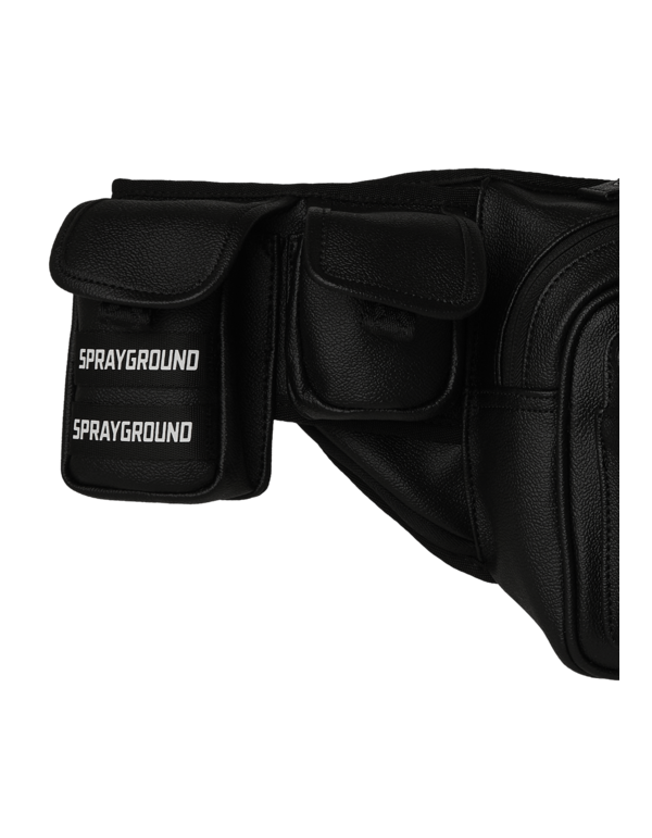 Midnight Osaka Payload Cross-body China