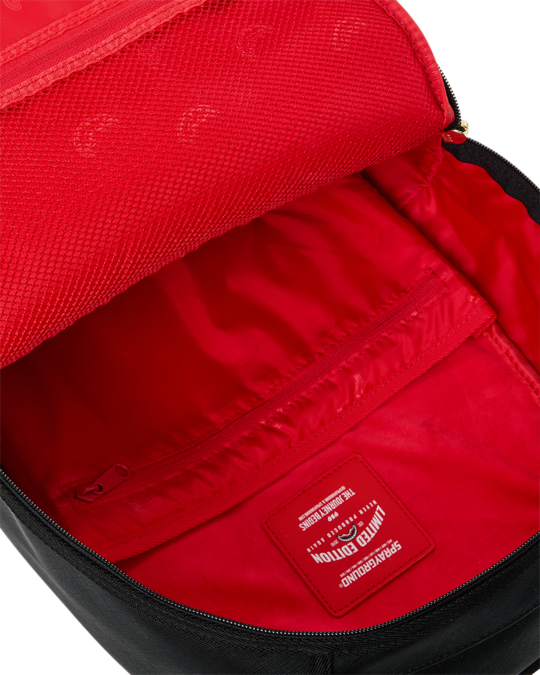 Missing Bag Flyer Dlxsv Backpack China