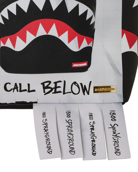 Missing Bag Flyer Dlxsv Backpack China