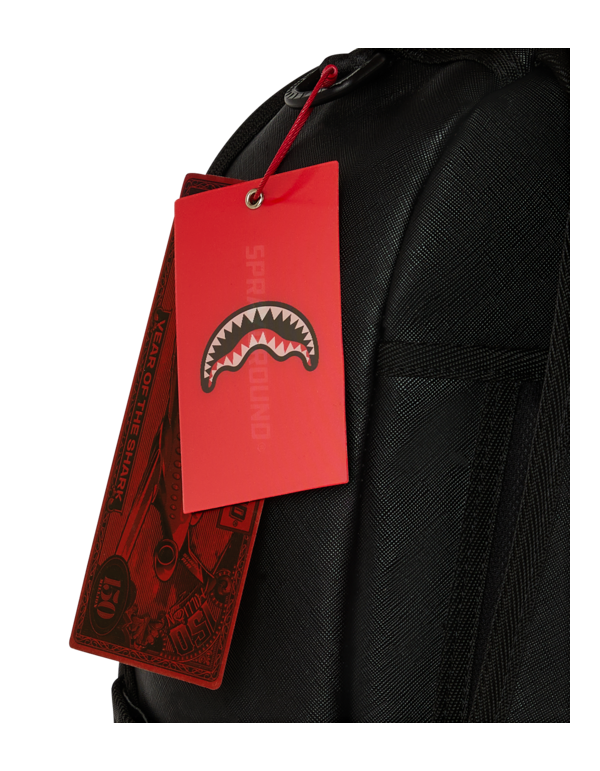 Missing Bag Flyer Dlxsv Backpack China