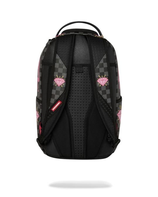 Zaino Pink Panther Drippy Diamonds Dlxsv Backpack China