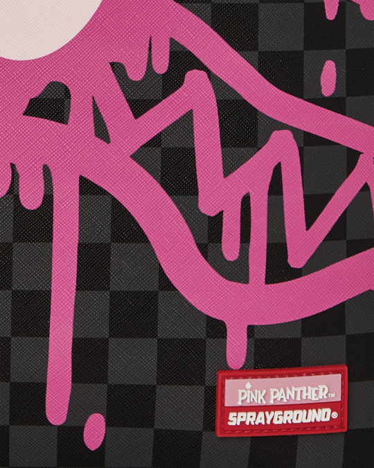 Zaino Pink Panther Drippy Diamonds Dlxsv Backpack China