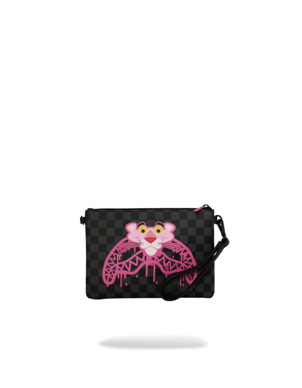Pochette Pink Panther Drippy Diamonds Crossbody China