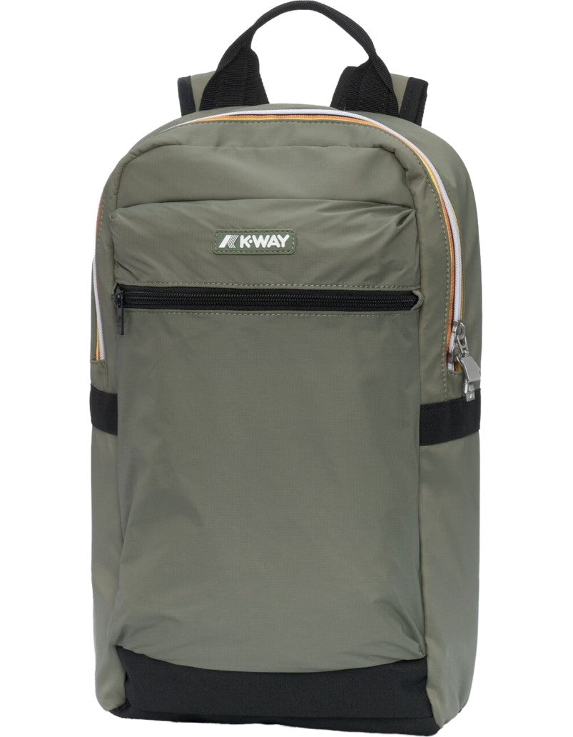 Mid Laon Backpack Green Lichen