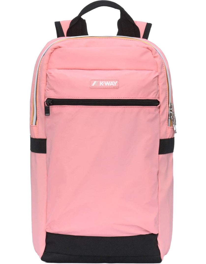 Mid Laon Pink Geranium Backpack
