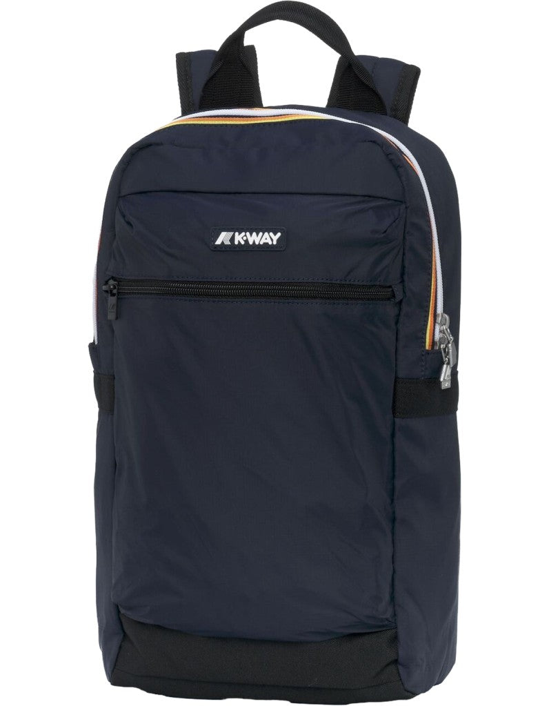 Mid Laon Blue Depth Backpack