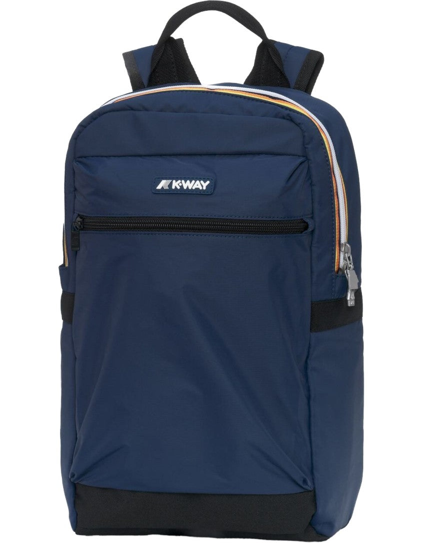 Mid Laon Blue Insignia Backpack