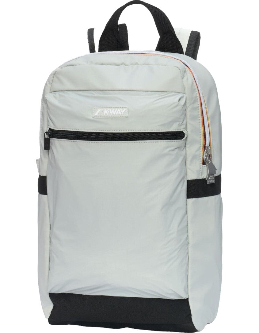 Mid Laon Beige Lt Backpack