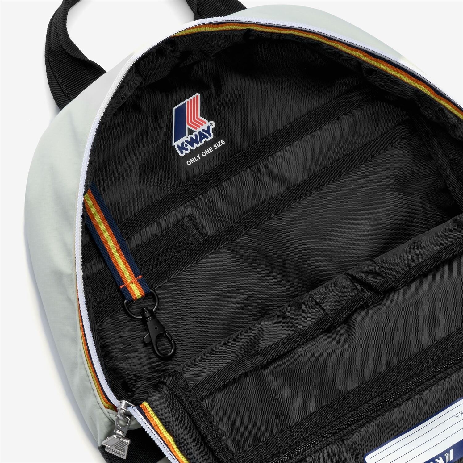 Mid Laon Beige Lt Backpack